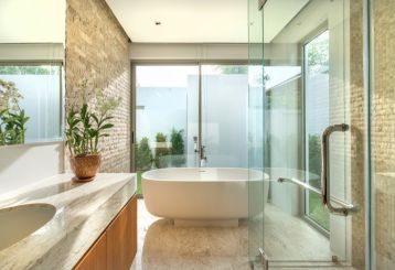 Creative Bathroom Remodeling Ideas for a Luxurious Upgrade | Inglewood CA