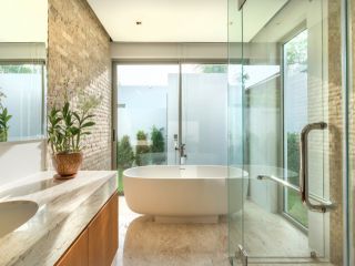 Bathroom Remodeling Ideas for a Luxurious Upgrade | Inglewood CA