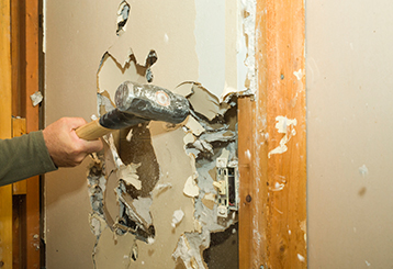 Drywall Repair Near Me | Drywall Repair Inglewood CA