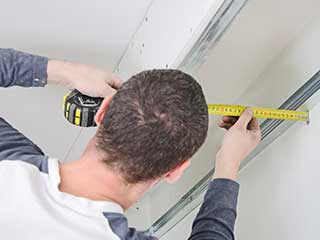 Drywall Repair Pros Near Inglewood CA