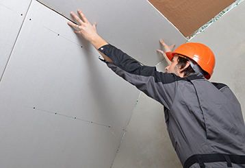 Drywall Ceiling Repair Near Me | Drywall Repair Inglewood CA