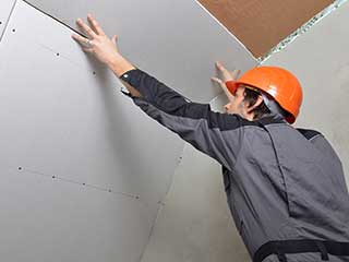 Drywall Ceiling Repair Services | Inglewood CA