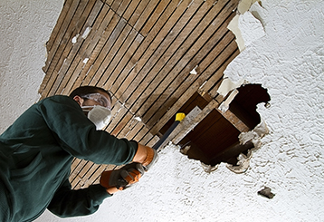 Popcorn Ceiling Removal Near Me | Drywall Repair Inglewood CA