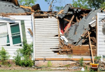 Storm Damage Home Prevention and Repair | Inglewood CA